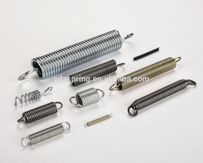 China Shape Memory Alloy Coil Customized Bi-Directional Spring for sale