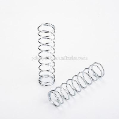 China Coil Stainless Steel Compression Spring Toys Spring To Jump for sale