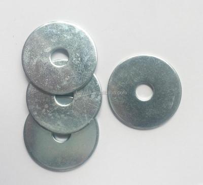 China Carbon Steel Galvanized /stainless steel 9012 Din 9012 Flat Washer 201 314 316 for sale