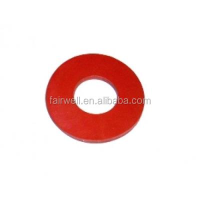 China PU nylon plastic gasket for sale