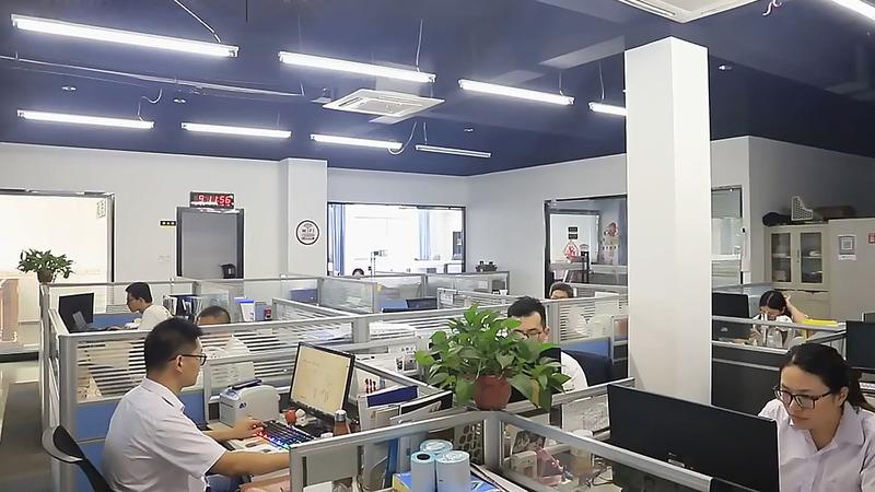 Verified China supplier - Changzhou Maples Precision Electromechanical Co., Ltd.