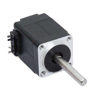 China Mini Nema 8 20mm Stepper Motor For Linear Actuator 20HS for sale