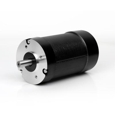 China 50W 100W 200W 300W 400W 12V 24V 36V Drip Proof Brushless DC Motor bldc motor for sale