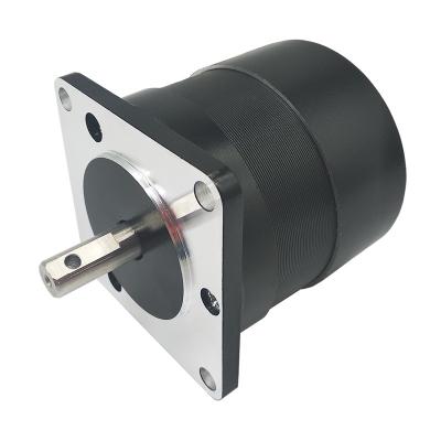 China 3000RPM Drip Proof High Speed ​​57mm 24VDC Round Shape 250W Brushless DC Motor for sale