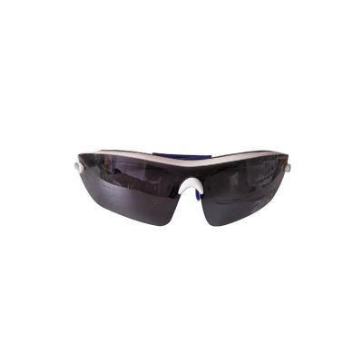 China 100% UV Protection Polarized Cycling Sunglasses For Multifunctional Occasions AT9371 for sale