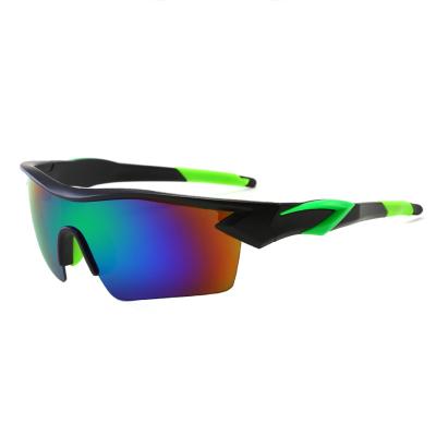 China PC Anti-wind High Quality Anti-glare Motorcycle Riding Glasses for sale