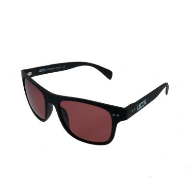 China TAC High Contrast Polarized Lens with internal anti-reflection sunglasses for sale