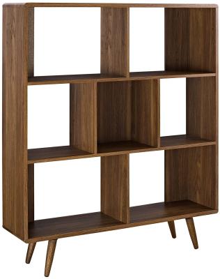 China Modern Chinese Style Cube Bookshelf Bookcases Cabinet Hot Sale Cheap Bookcase for sale