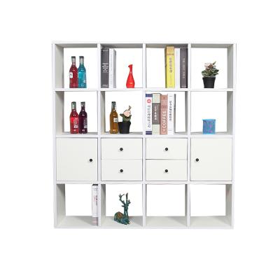 China Convertible Wooden Cheap Modern Simple Display Cabinet Display Cabinet Furniture for sale