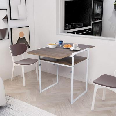 China Hot Sale Modern Nordic Furniture Dining Table Set Metal Dining Table Legs for sale