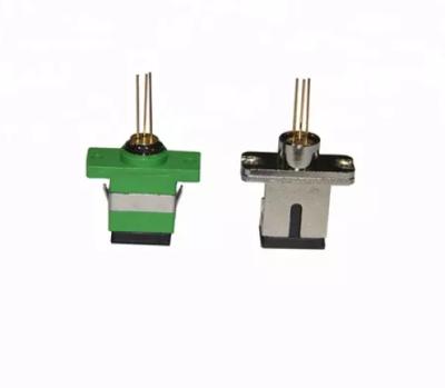 China Wholesale Price Incident Structure 1310/1550Nm Package Laser Welding Planar Coaxial Surface Mount Photodiode RTSC1550 for sale