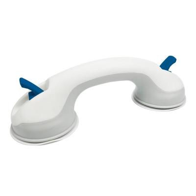 China Best Seller Modern Grab Bar Handle Shower Cup Suction Handle For Daily Use for sale