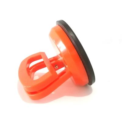 China 60kg Capacity Glass Lifter 60kg Industrial Main Goods Vacuum One Suction Suction Cup Car Heavy Duty Single Dent Repair Tool for sale