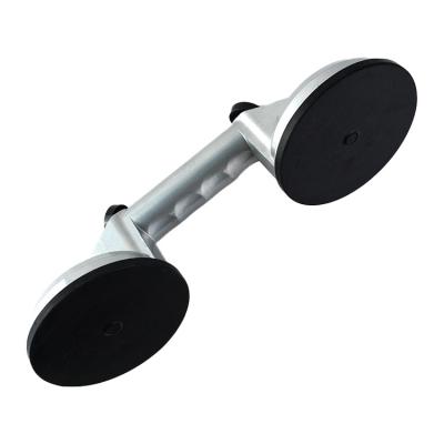 China Car Glass Moving Dent Puller Aluminum Alloy Suction Cup Removal Vacuum Tool Dent Repair Tool Car Suction Stained Glass for sale