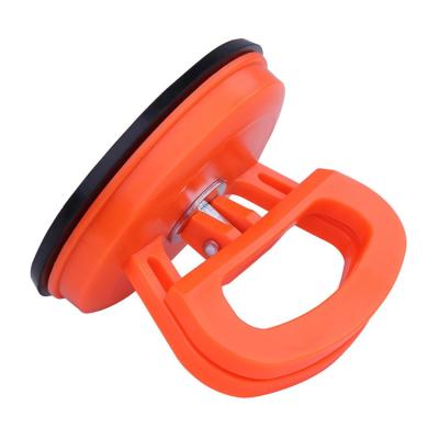 China Glass Suction Vacuum Suction Cup Glass Lifter Vacuum Single Sucker Glass Suction Glass Cup for sale