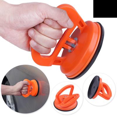 China Practical Industrial Glass Suction Extractor Handle Dent Puller Vacuum Glass Suction Cup for sale