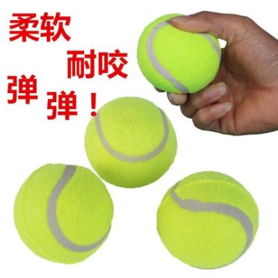 China Dog Server Viable Toy Automatic Tennis Transmitter Snack Reward Machine Pet Pinball Launcher for sale