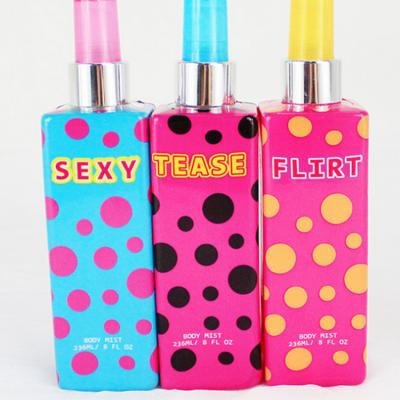 China Hot Sale Viable Colorful Cat Dog Perfume And Deodorant for sale