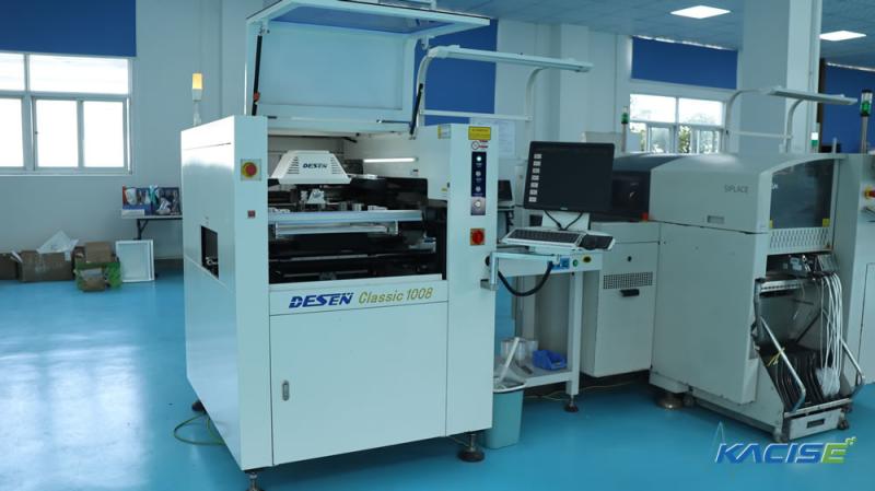 Verified China supplier - Xi'an Kacise Optronics Co.,Ltd.