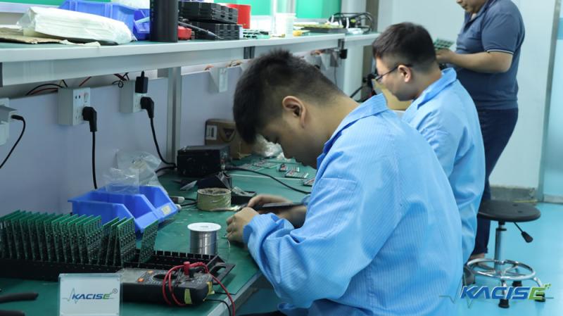 Verified China supplier - Xi'an Kacise Optronics Co.,Ltd.