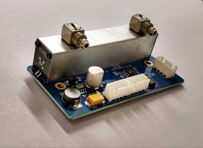 China 120mA Ir Methane Gas Detector Sensor Module 0-50000ppm for sale