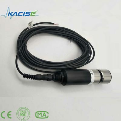 China Producido en China sensor de bacalao toc bacalao tds tss en un analizador de sensor de bacalao en venta