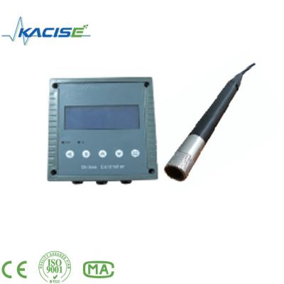 China Edelstahllösungssauerstoffsensor Industrielösungssauerstoffzähler / Analyzer / Tester zu verkaufen