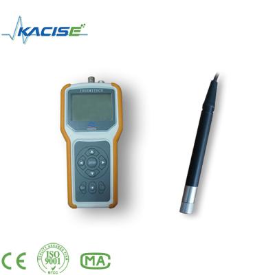 China Online Dissolved Oxygen Sensor For Aquaculture Monitoring With Measuring Range 0~20mg/L for sale