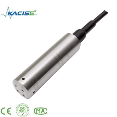 China High quality pressure oil level sensor,Can be used in lightning protection products,Protection IP68 for sale