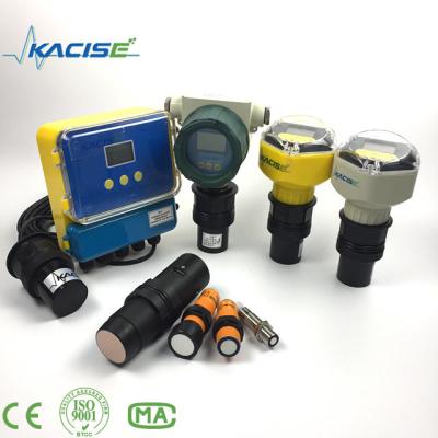 China Hot sales ultrasonic distance transducer price,Output Switching Transducer,Digital output RS485, Can bus optional for sale