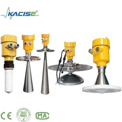 China 26GHz Radarniveau zender radarniveau sensor radarniveau meter hoge nauwkeurigheid Te koop