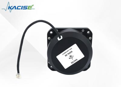 China High precision gyroscopes have a wide range of operating temperatures -40～+70℃ and ±300(°) / S Dynamic range for sale