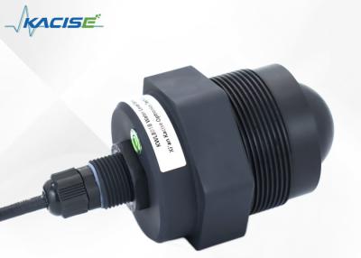 China Radar Water Level Sensor With A Power Supply Voltage Range Of 9 - 24V And A Measuring Range Of 10 Meters Is Used For Monitoring The Water Level Of Reservoirs for sale