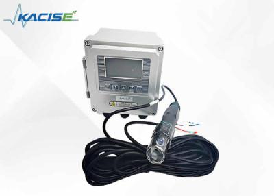 China KPH500 Ph Analyzer Meter PH ORP Meter Probe Ph Ec Sensor Probe Controller Tester Te koop