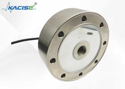 China GXLC-DZ-1T 1000KG Heavy Sensor Load Cell With Impedance Of 700/1400Ω for sale