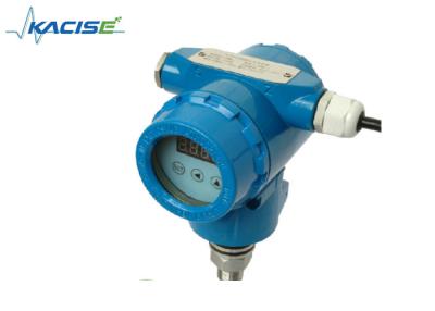 China Mining Machinery Electronic Pressure Transmitter , Digital Pressure Transmitter for sale