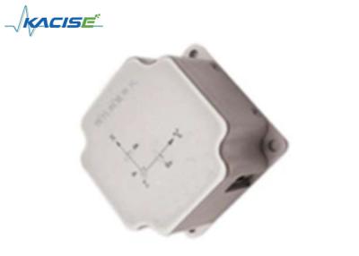 China RS485 / RS232 Output Inclinometer Sensor Inertial Measurement Unit with input current ≤ 100 mA for sale