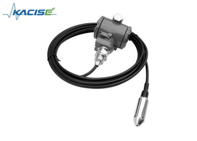 China Customized Intelligent Pressure Transmitter High Precision With Vented Cable for sale