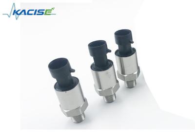 China High Reliability Precision Pressure Sensor For Automobile Engine CE Certificate for sale