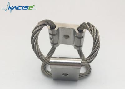 China Best Price on Customized Longlife Anti Vibration Wire Rope Isolator for sale