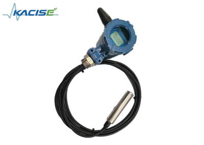 China GXPS606 Series Wireless Level Sensor / Liquid Level Sensor Water Tank Level for sale