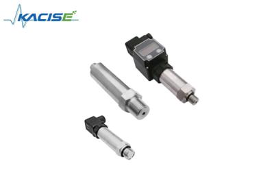 China High Hydraulic Piezoelectric Pressure Sensor GXPS100 Piezoresistive Pressure Transmitter for sale