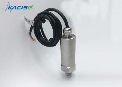 China Non-polarity 2 line current output，Pipeline pressure and Output signal 4~20mA  Pressure Transmitter for sale