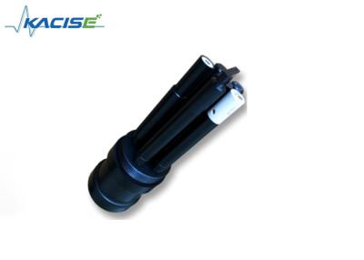 China Precision Continuous Water Quality Sensor Multi Parameter Sensor For Aquaculture for sale