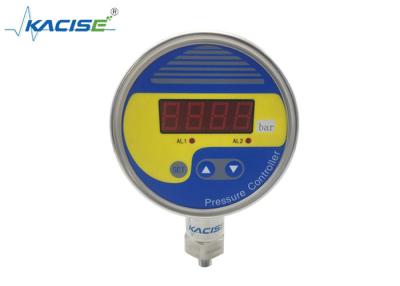 China High Accuracy Digital Peak Pressure Gauge For Pressure Peak Value Recording Pressure Gauge for sale