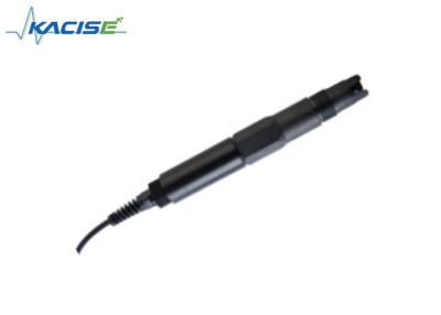 China Water Treatment Water Quality Sensor Residual Chlorine Hclo Probe Sensor for sale