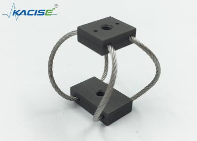 China UAV Camera Vibration Isolator Wire Vibration Isolator Shock Control Long Life for sale