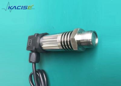 China Micro Structure Water Pressure Sensor Water Tank Pressure Transmitter for sale