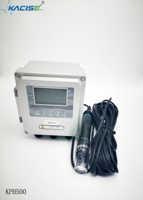 China KPH500 ph module sensor Ph orp meter controller ph orp meter for waste water for sale