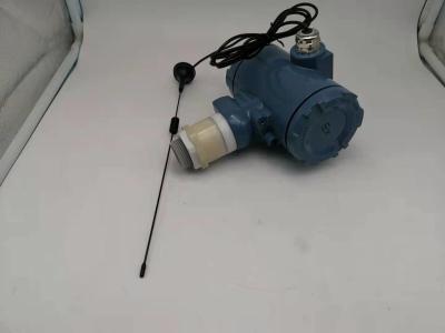 China Waterproof 30mA Ultrasonic Transducer Sensor 3000mm Detection for sale